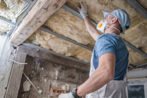 Best Insulation for Specific Applications in Fort Lewis, WA