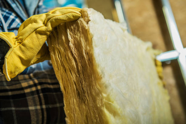Best Residential Insulation in Fort Lewis, WA
